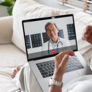 revolutionizing telehealth the next wave of healthcare technology